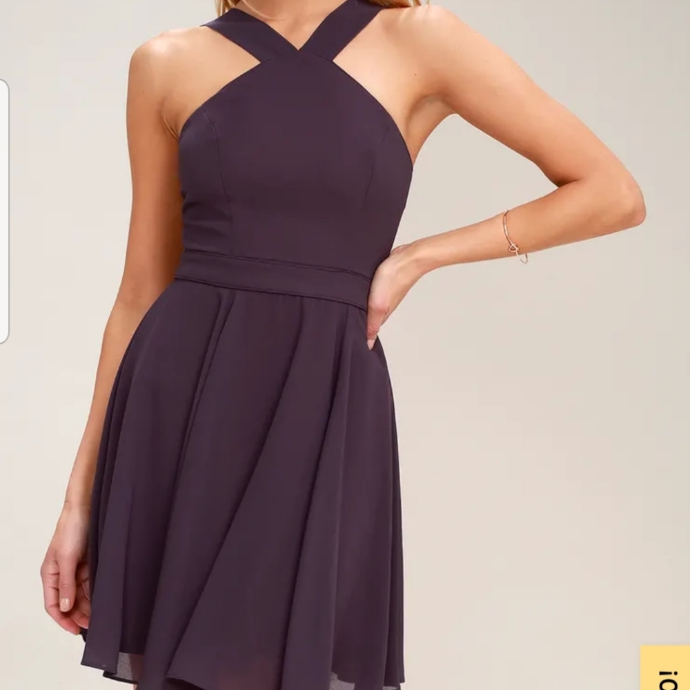 Womens party dress